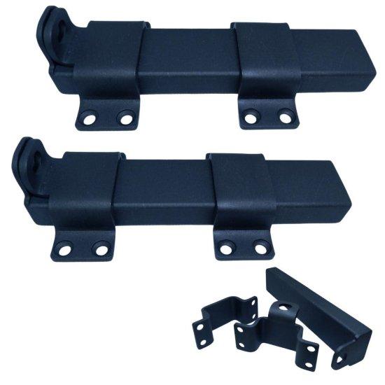 Bahçe Kapı Kilitleri