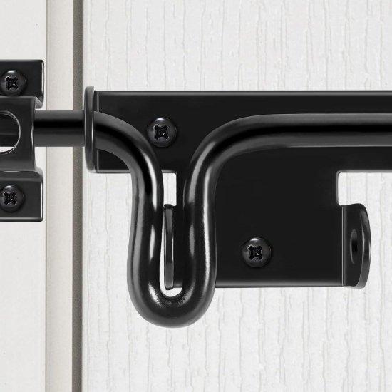 Bahçe Kapı Kilitleri