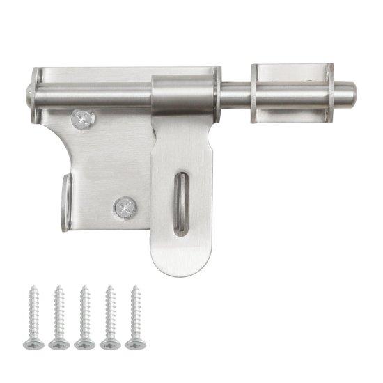 Bahçe Kapı Kilitleri