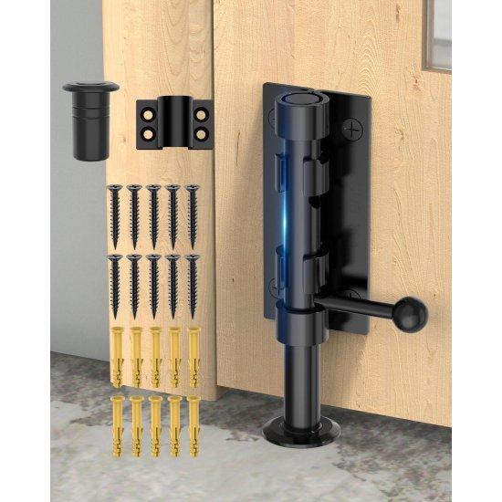 Bahçe Kapı Kilitleri