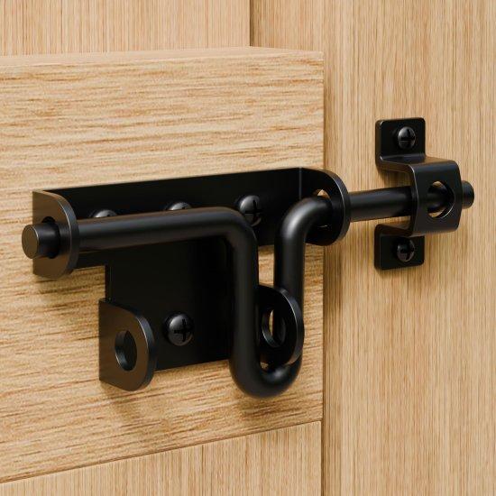 Bahçe Kapı Kilitleri