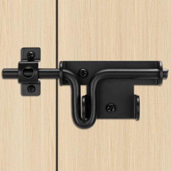 Bahçe Kapı Kilitleri