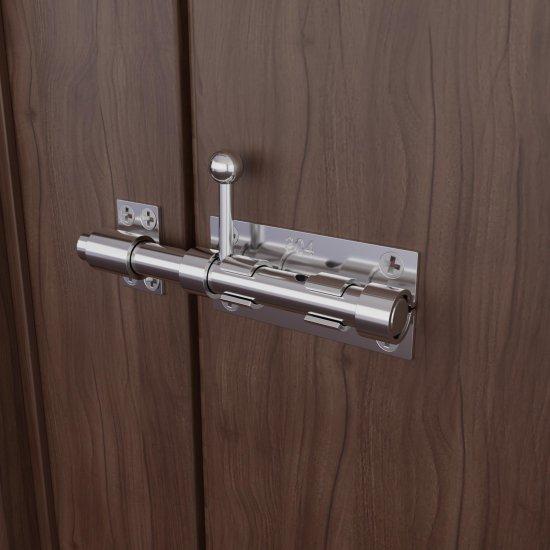 Bahçe Kapı Kilitleri