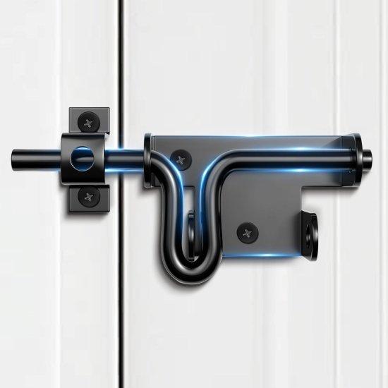 Bahçe Kapı Kilitleri