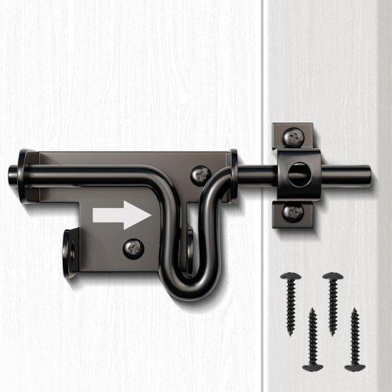 Bahçe Kapı Kilitleri