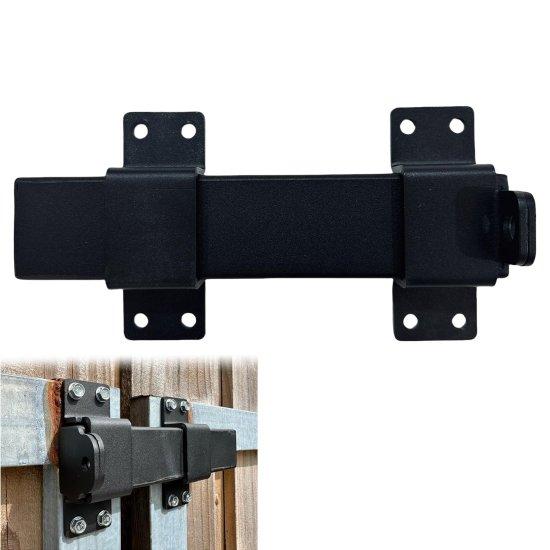 Bahçe Kapı Kilitleri