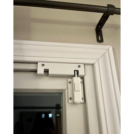 Balkon Kapı Kilitleri