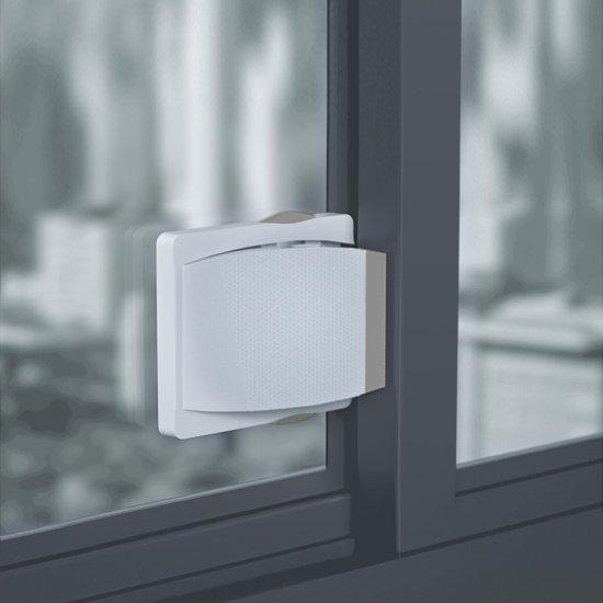 Balkon Kapı Kilitleri