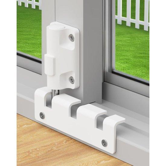 Balkon Kapı Kilitleri