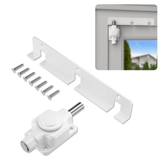 Balkon Kapı Kilitleri