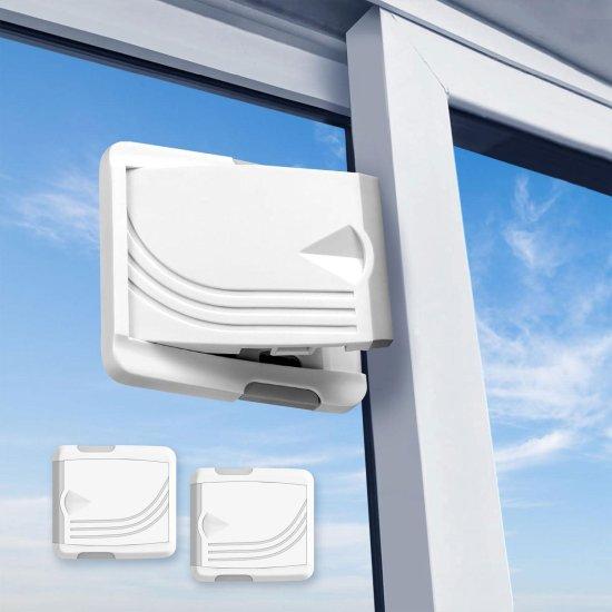 Balkon Kapı Kilitleri