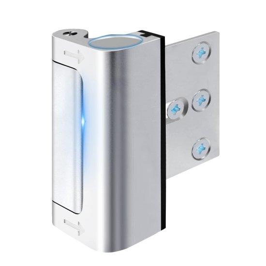 Balkon Kapı Kilitleri