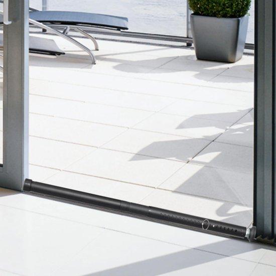 Balkon Kapı Kilitleri