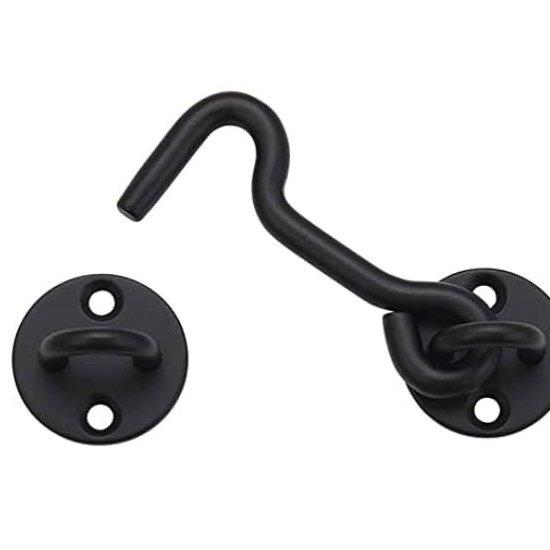 Balkon Kapı Kilitleri