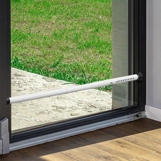 Balkon Kapı Kilitleri