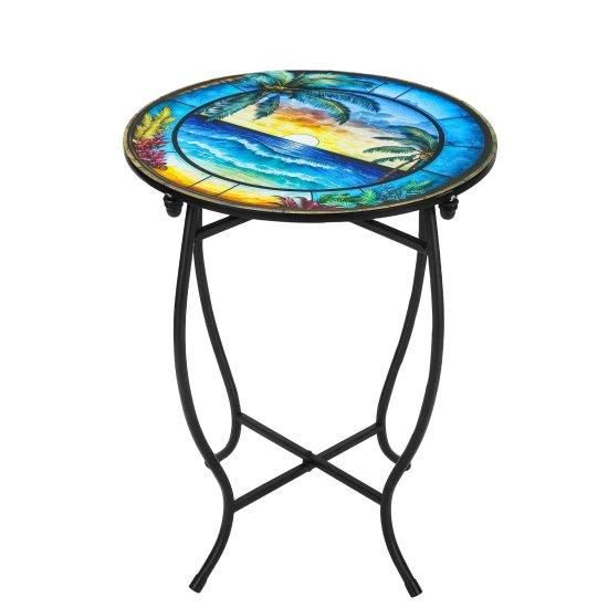 Balkon Masası Modelleri