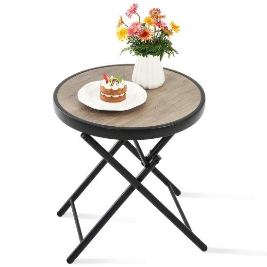 Balkon Masası Modelleri