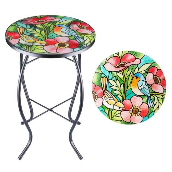 Balkon Masası Modelleri