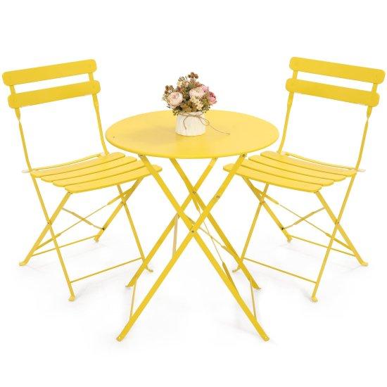 Balkon Masası Modelleri