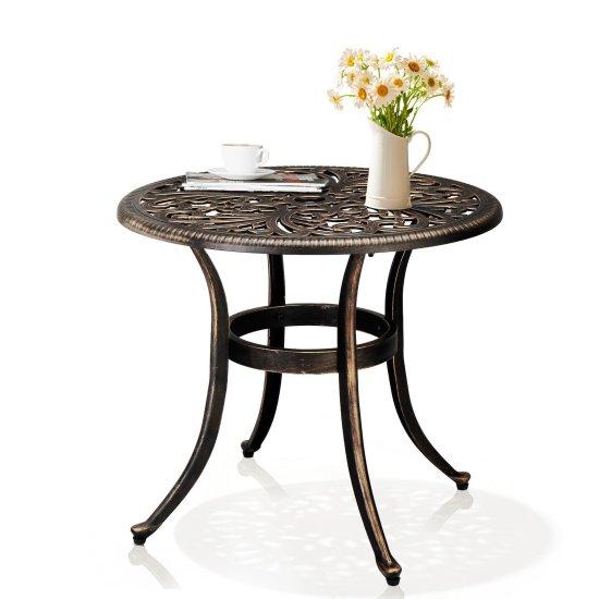 Balkon Masası Modelleri