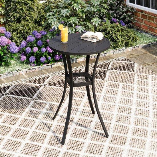 Balkon Masası Modelleri