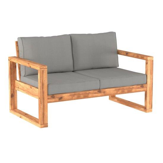 Balkon Sedir Modelleri