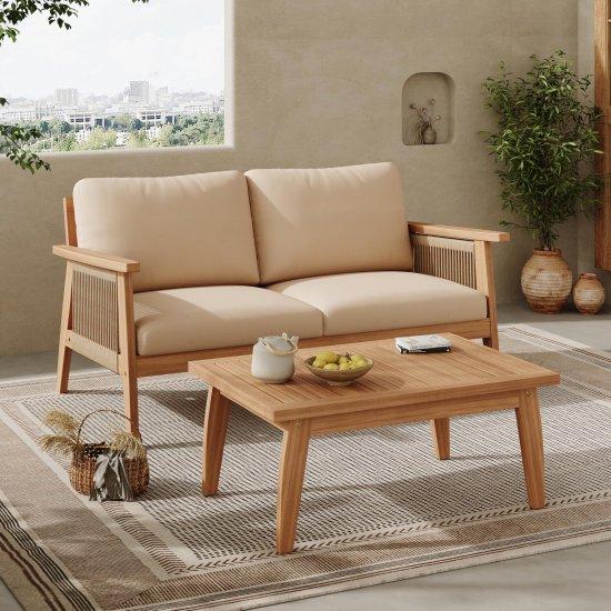 Balkon Sedir Modelleri