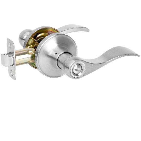 Banyo Kapı Kilitleri Ve Kolu