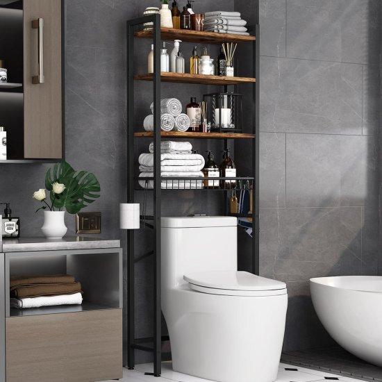 Banyo Raf Ünitesi