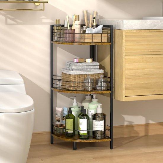Banyo Raf Ünitesi