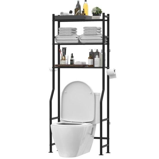 Banyo Raf Ünitesi