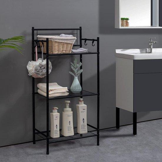 Banyo Raf Ünitesi