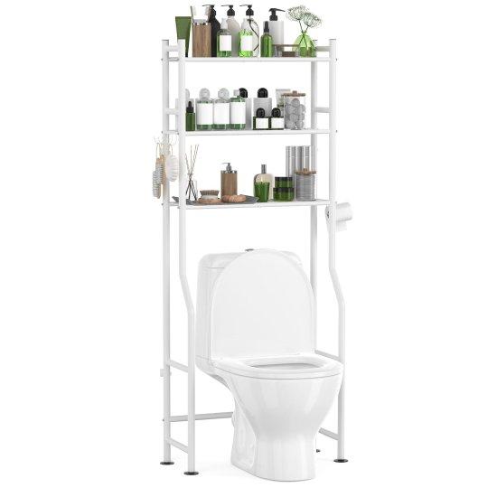 Banyo Raf Ünitesi