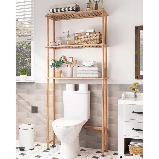Banyo Raf Ünitesi