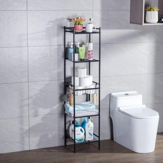 Banyo Sehpası