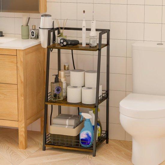 Banyo Sehpası