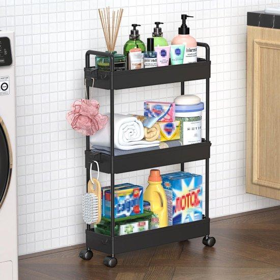 Banyo Sehpası