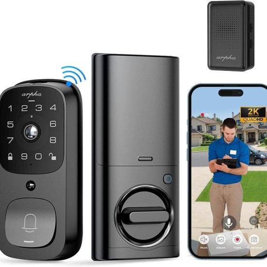 Bina Giriş Kapı Kilitleri