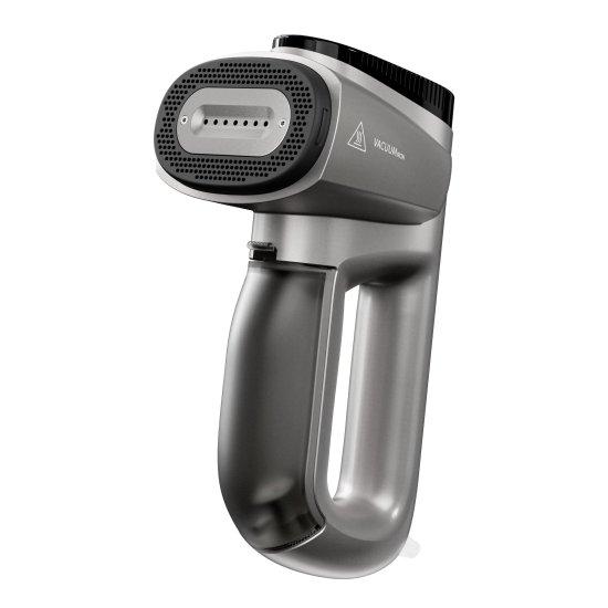 Buharlı Giysi Ütüleme Dolabı