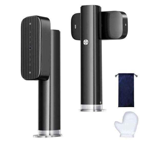 Buharlı Giysi Ütüleme Dolabı