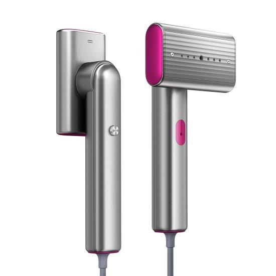 Buharlı Giysi Ütüleme Dolabı