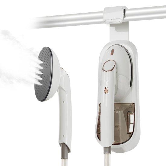 Buharlı Giysi Ütüleme Dolabı