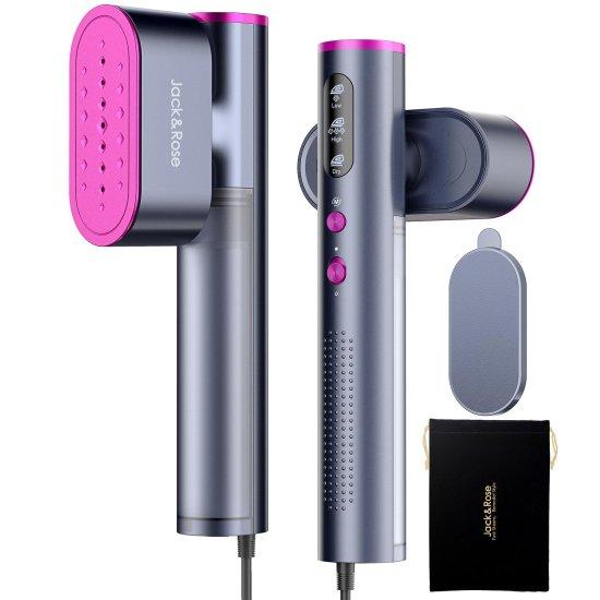 Buharlı Giysi Ütüleme Dolabı