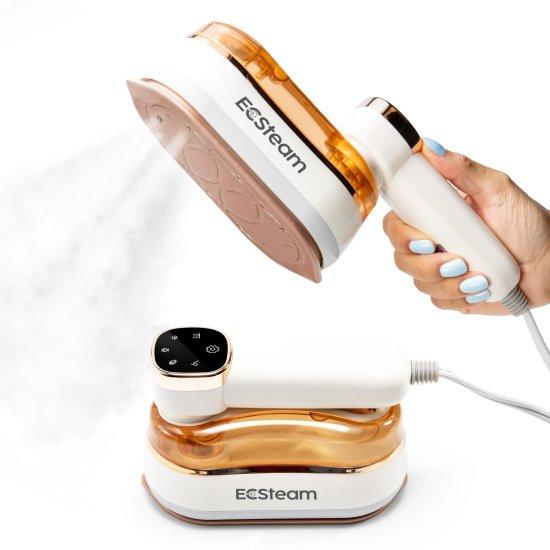 Buharlı Giysi Ütüleme Dolabı