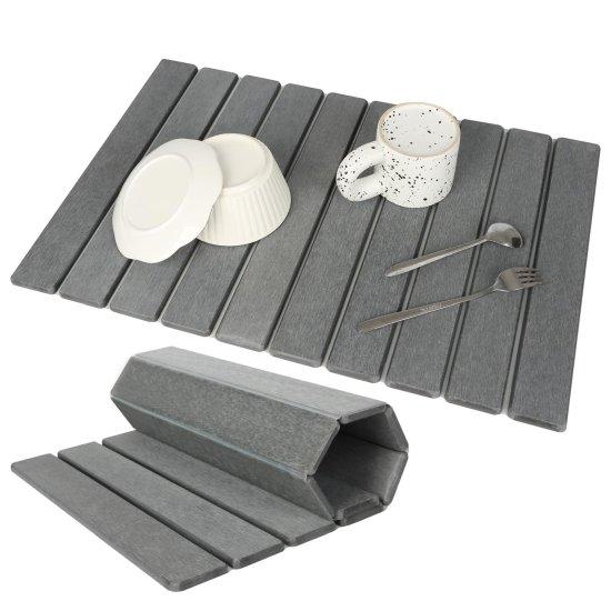 Bulaşık Kurutma Örtüsü