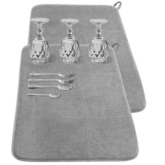 Bulaşık Kurutma Örtüsü