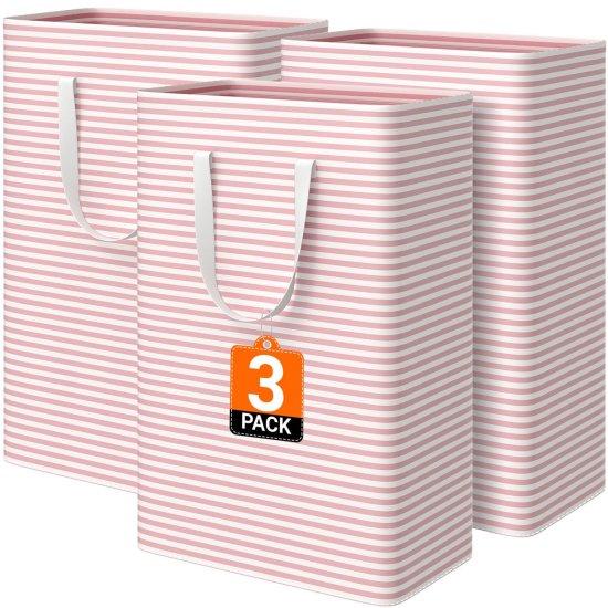 Büyük Çamaşır Sepeti