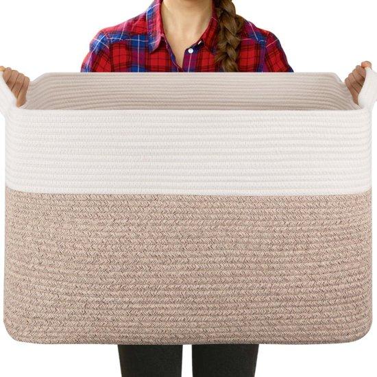 Büyük Çamaşır Sepeti