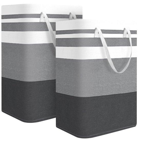 Büyük Çamaşır Sepeti