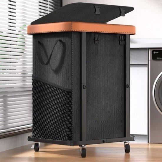 Büyük Çamaşır Sepeti